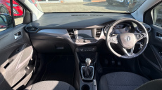 Vauxhall Crossland 1.2 Design 5dr Petrol Hatchback